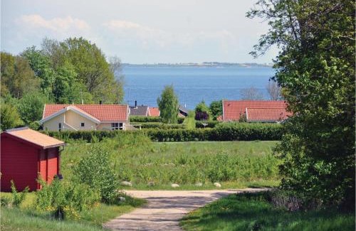 Mommark Strand House | Holiday Home Fiskervej Ds Dnmk