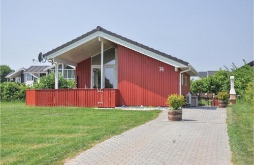 Mommark Strand House | Holiday Home Fiskervej Sydals Xii