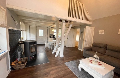 Beldorf House | Holiday home for 4 guests with 65m² in Beldorf (3328)