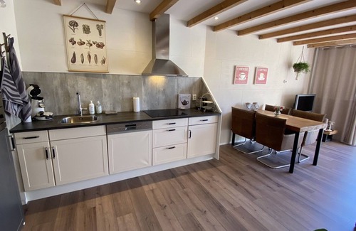 Grijpskerke House | Holiday home for 4 persons in Grijpskerke