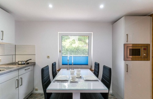 Dierhagen Ost House | Holiday home for 5 guests with 50m² in Dierhagen (60024)