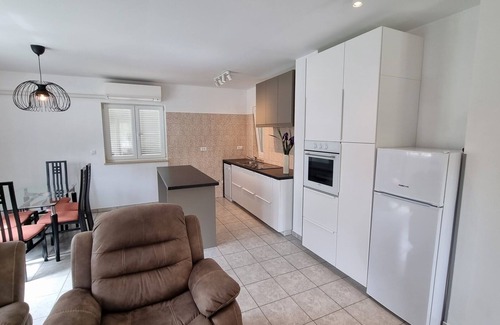 Krizanci House | Holiday home for 6, 90 m² with private pool 40m²