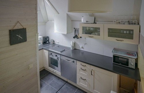 Seepark Kirchheim House | Holiday home for 6 guests with 75m² in Kirchheim (63680)
