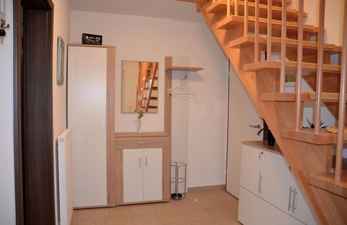 Walchum House | Holiday home for 6 guests with 130m² in Walchum (23749)