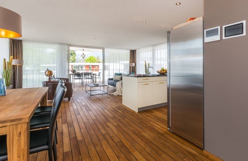Gwatt House | Holiday home for 6 guests with 180m² in Gwatt (58187)