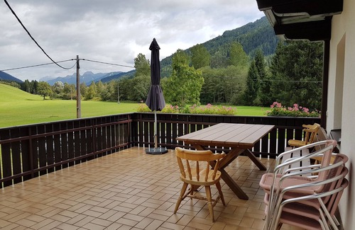 Sillian House | Holiday home for 8 guests with 93m² in Sillian (65806)