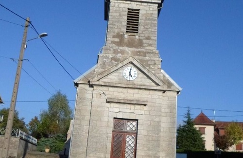 Brotte-les-Ray Other | Holiday home for 6 guests with 150m² in Brotte-lès-Ray (181078)