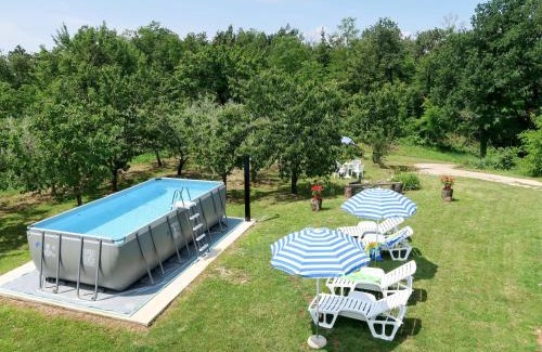 Sveta Nedelja House | Holiday Home Fortica by Interhome