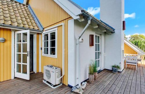 Frørup House | Holiday home Frørup IV