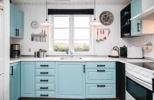 Frørup House | Holiday home Frørup IV