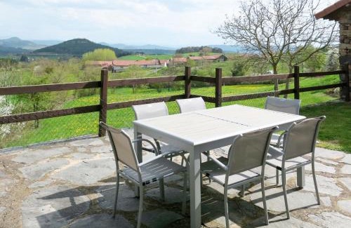 Chamalieres-sur-Loire House | Holiday Home Le Chomeil by Interhome