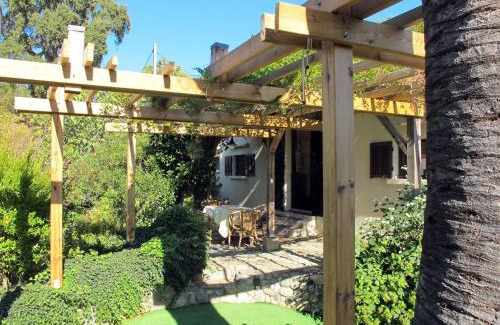 Abbazia House | Holiday Home Svyntha by Interhome