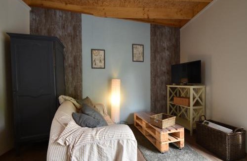 Saint-Gilles-les-Bois House | Holiday Home Saint-Gilles near Beach
