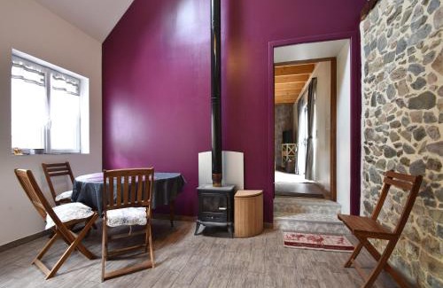 Saint-Gilles-les-Bois House | Holiday Home Saint-Gilles near Beach