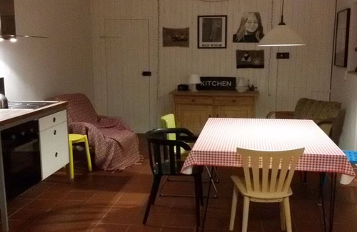 Rugge Apartment | Holiday home Fraulund