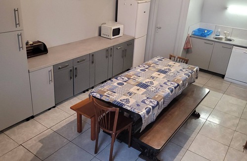 La Broque House | HOLIDAY HOME, FRECONRUPT, LA BROQUE, OBERNAI