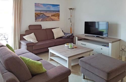 Norden House | Holiday Home Friesenperle by Interhome