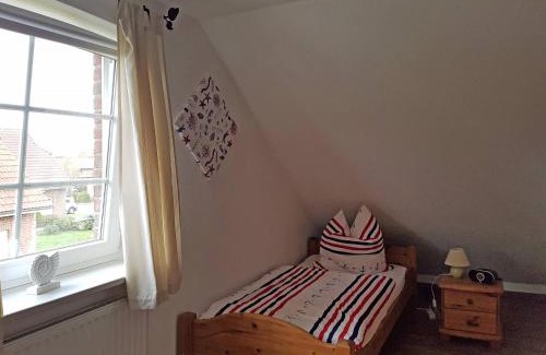 Norden House | Holiday Home Friesenperle by Interhome