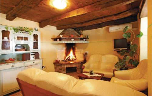Kircija House | Holiday Home Frki V