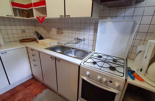 Balatonkiliti House | Holiday home furnished in typical Hungarian style