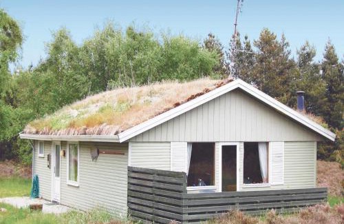 Romo House | Holiday Home Fyrvej Rømø Iii