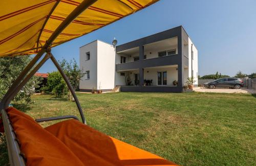 Galizana Villa | Holiday home Galižana