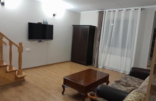 Akhali Ubani House | holiday home