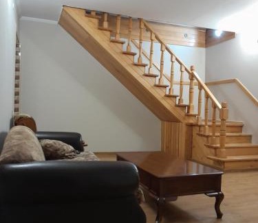 Akhali Ubani House | holiday home