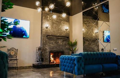 Ach'khoti House | Holiday Home