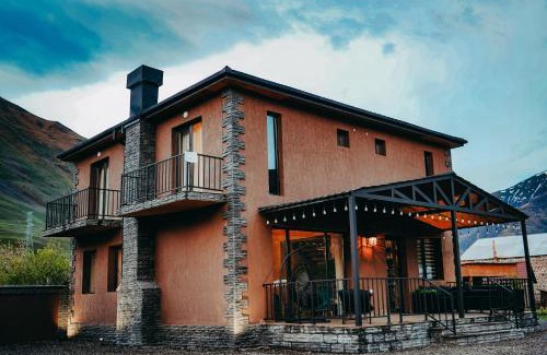 Ach'khoti House | Holiday Home