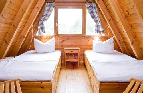 Hechthausen House | Holiday Home Geesthof-8 by Interhome