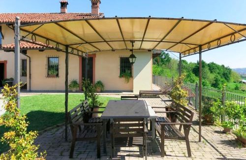 Bene Vagienna House | Holiday Home General Massena - NAZ113 by Interhome