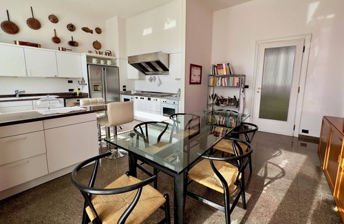 Mathi Apartment | Holiday Home Giacomelli