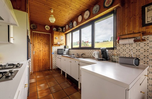 Groisy House | Holiday Home 'Gite Le Carando' with Mountain View, Private Terrace and Private Garden