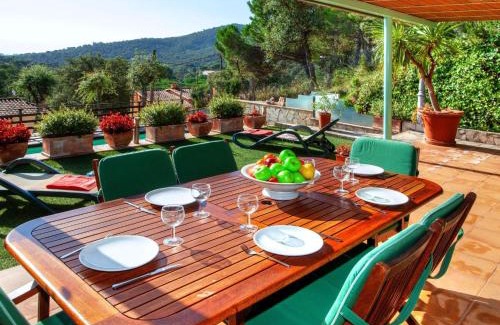 Rio d'Oro House | Holiday Home Gloria by Interhome