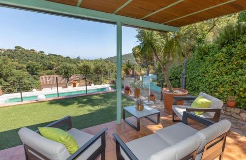 Rio d'Oro House | Holiday Home Gloria by Interhome
