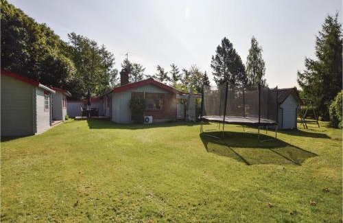 Kaldred House | Holiday Home Gormsvej