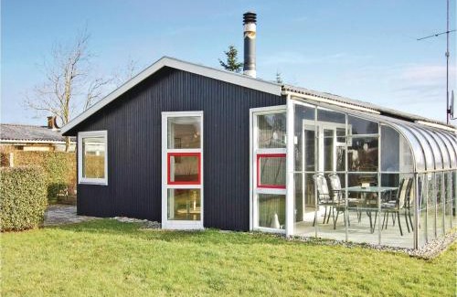 Hejlsminde Strand House | Holiday Home Grønningen Hejls X