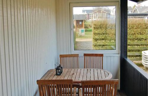 Hejlsminde Strand House | Holiday Home Grønningen Hejls X