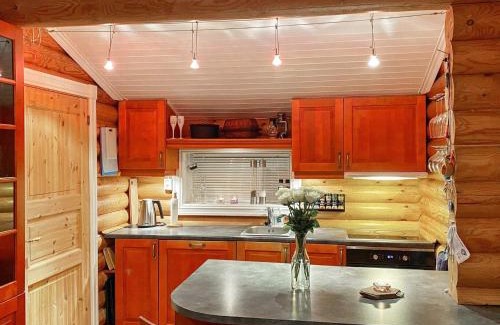 Gratangen House | Holiday home Gratangen II