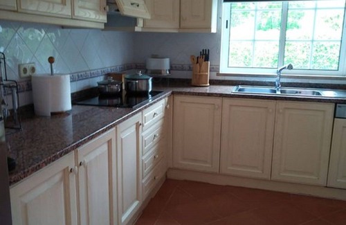 Telheiro House | Holiday home Green Ville