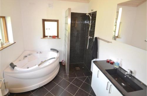 Grena Strand House | Holiday Home Grenaa 53 Denmark