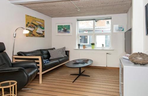 Grenaa House | Holiday home Grenaa XXIII