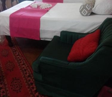 Titchfield Peninsula House | Holiday Home - Guest House