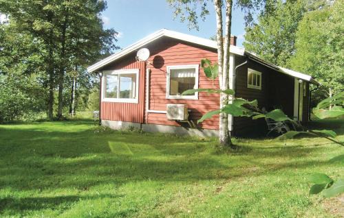 Lidhult House | Holiday Home Håknehult Lidhult