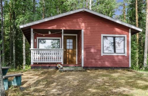 Nurmes House | Holiday Home Haapalehto by Interhome