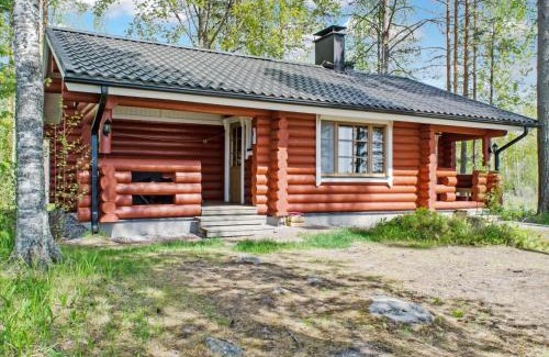 Raakkyla House | Holiday Home Haapaniemi- cjoe020 by Interhome
