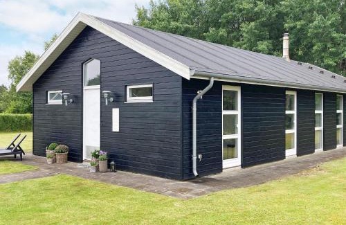 Hou House | Holiday home Hals CLX