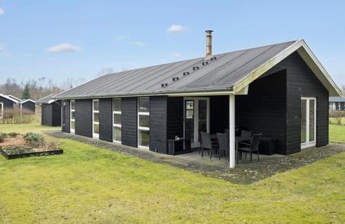 Hou House | Holiday home Hals CLX