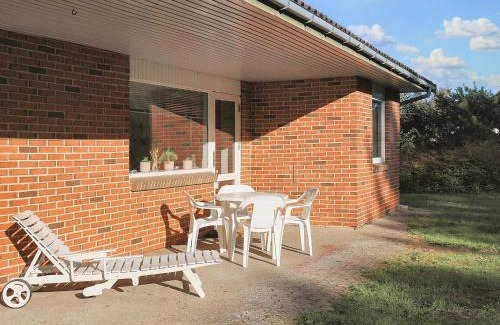 Hals House | Holiday home Hals CLXI